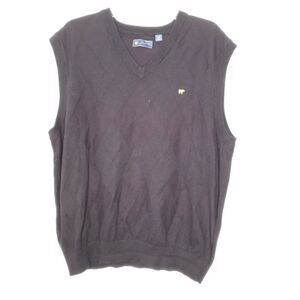 Jack Nicklaus sweater vest